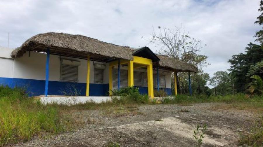 Foto Local en Venta en Jarabacoa, La Vega - $ 6.500.000 - LOV22782 - BienesOnLine