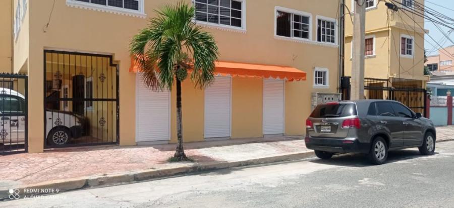 Foto Local en Alquiler en San Isidro, Santo Domingo Este, Santo Domingo - $ 35 - LOA72126 - BienesOnLine