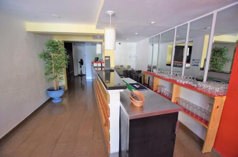 Foto Local en Alquiler en Los Cacicazgos, Santo Domingo - U$D 1.990 - LOA31806 - BienesOnLine