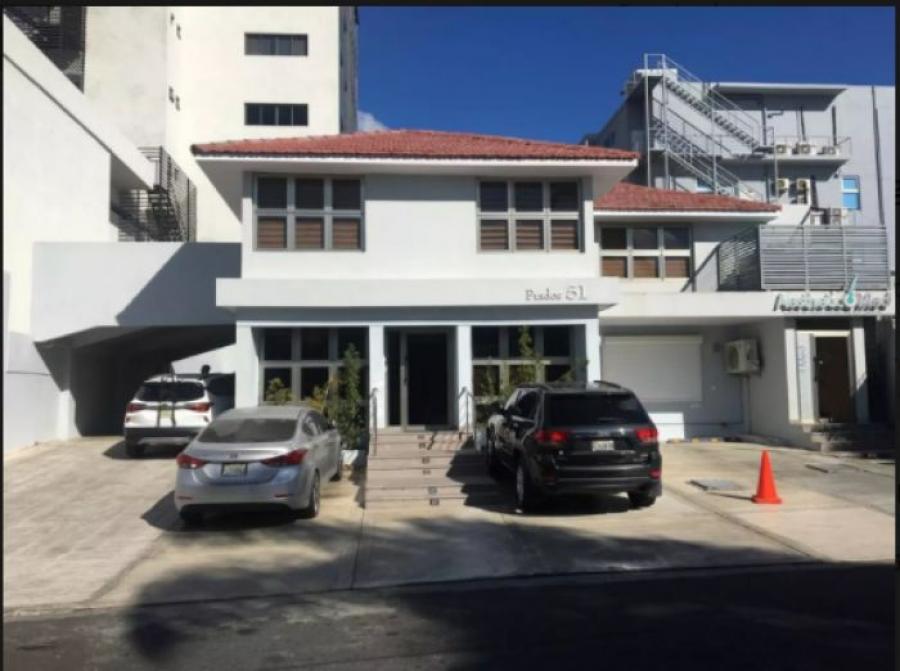 Foto Local en Alquiler en Los Prados, Distrito Nacional, Santo Domingo - U$D 2.800 - LOA73476 - BienesOnLine