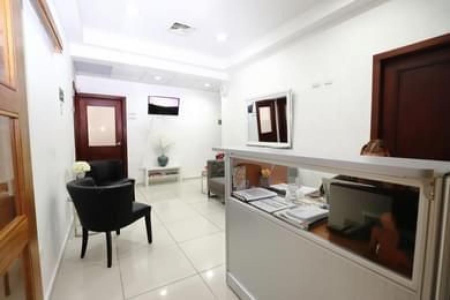 Foto Local en Alquiler en ZONA UNIVERSITARIA, Santo Domingo - $ 35.000 - LOA27373 - BienesOnLine