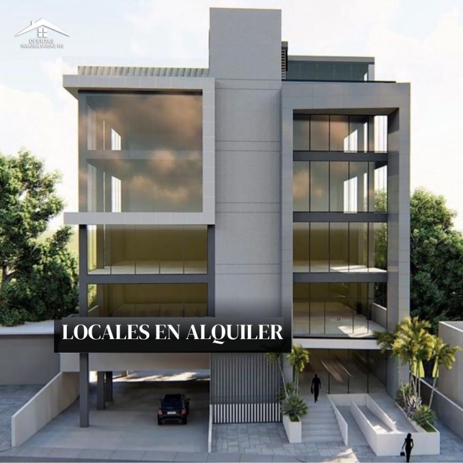 Foto Local en Alquiler en San Isidro, Santo Domingo Este, Santo Domingo - U$D 1.496 - LOA71102 - BienesOnLine