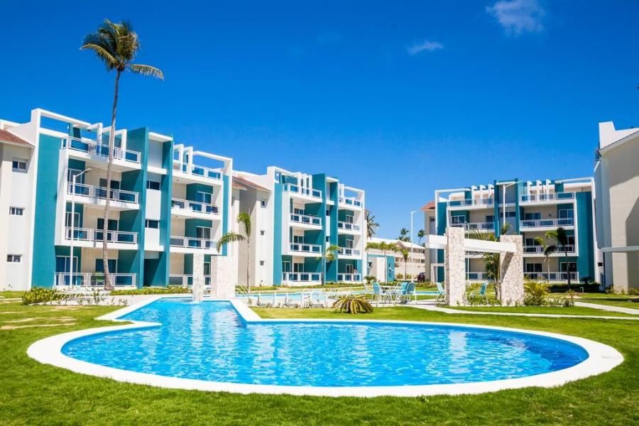 Foto Apartamento en Alquiler en Los Corales, Bavaro, La Altagracia - U$D 1.350 - APA25074 - BienesOnLine