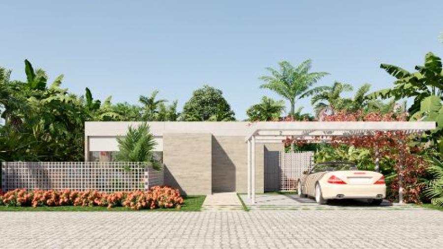 Foto Apartamento en Venta en Salvalen de Higey, La Altagracia - U$D 89.999 - APV41346 - BienesOnLine