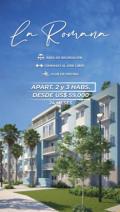 Apartamento en Venta en  Salvaleón de Higüey