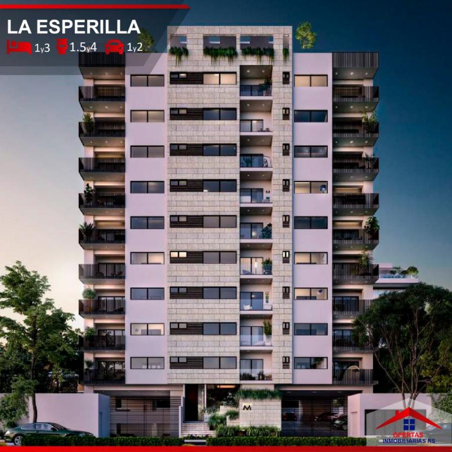 Foto Apartamento en Venta en La Esperilla, Distrito Nacional, Distrito Nacional - U$D 278.000 - APV16310 - BienesOnLine