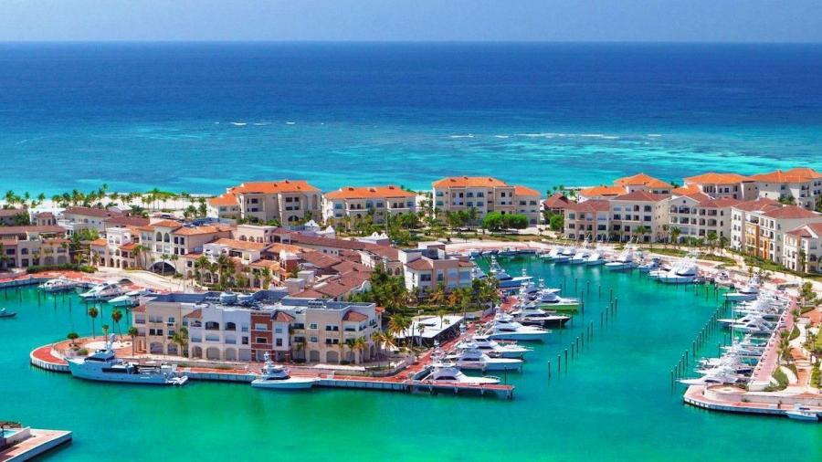 Foto Apartamento en Venta en Marina Cap Cana – Infos : 809 977 4655, Salvaleón de Higüey, La Altagracia - U$D 370.000 - APV18149 - BienesOnLine