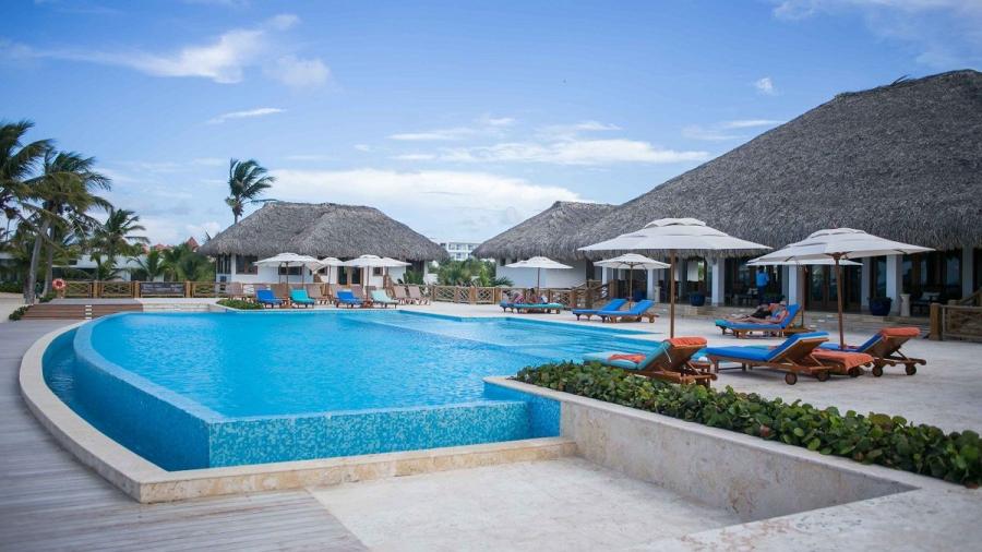 Maravillosos apartamentos de lujo en Campo de Golf (Punta cana 