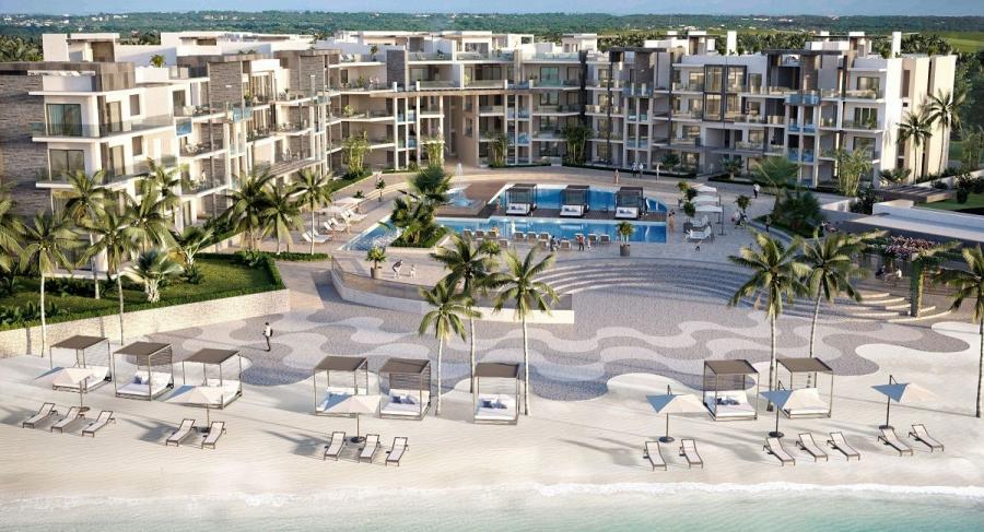 Foto Apartamento en Venta en Los Corales (Punta Cana)  Infos : 809 977 4655 (W, Salvalen de Higey, La Altagracia - U$D 855.000 - APV18066 - BienesOnLine