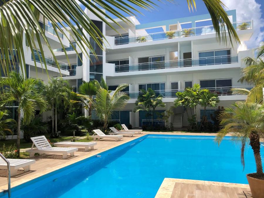 Foto Apartamento en Venta en Los Melones - Bayahibe  Infos : 80977 4655 (Whats, San Rafael del Yuma, La Altagracia - U$D 95.000 - APV17979 - BienesOnLine