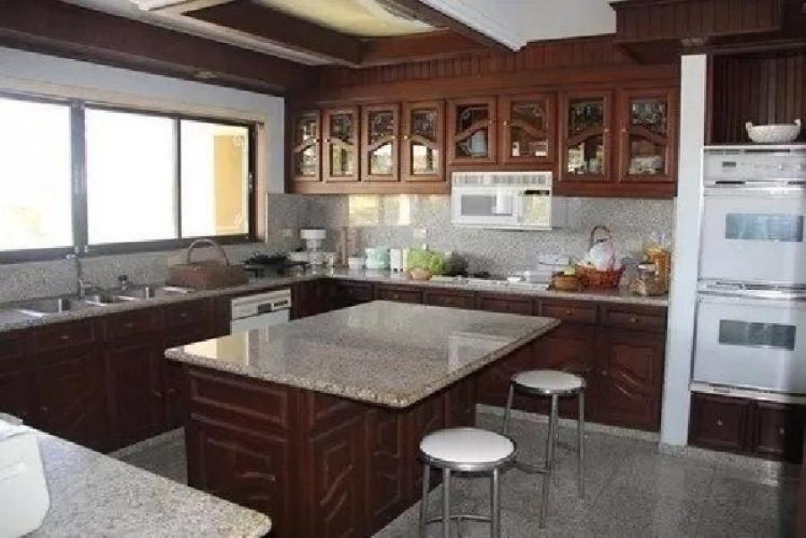 Foto Casa en Venta en Julieta Morales, Distrito Nacional, Santo Domingo - U$D 2.000.000 - CAV73017 - BienesOnLine