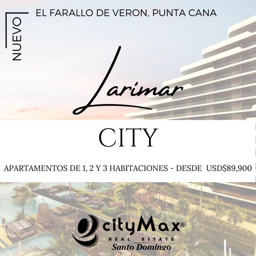 Foto Apartamento en Venta en Turístico Verón-Punta Cana, La Altagracia - U$D 89.900 - APV25644 - BienesOnLine