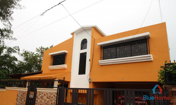 Foto Casa en Venta en colinas del serminario, Distrito Nacional - $ 10.000.000 - CAV4988 - BienesOnLine