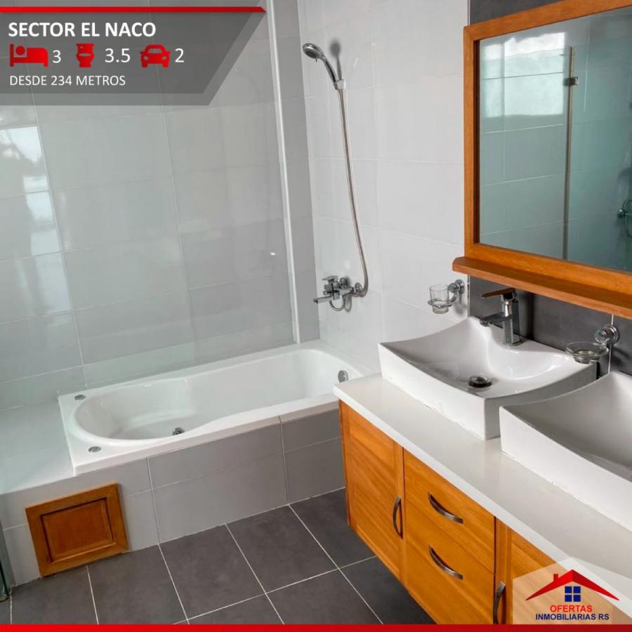 Foto Apartamento en Venta en Naco, Santo Domingo, Distrito Nacional - U$D 230.000 - APV15655 - BienesOnLine