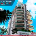 Apartamento en Venta en Alma Rosa I Santo Domingo Este