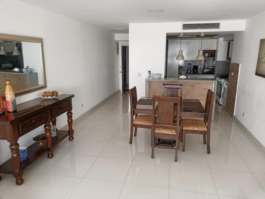 Foto Apartamento en Venta en Santo Domingo, Distrito Nacional, Distrito Nacional - U$D 130.000 - APV19936 - BienesOnLine