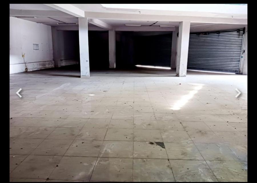 Foto Nave en Alquiler en los tres ojos, Santo Domingo D.N., Distrito Nacional - U$D 4.498 - NAA71692 - BienesOnLine