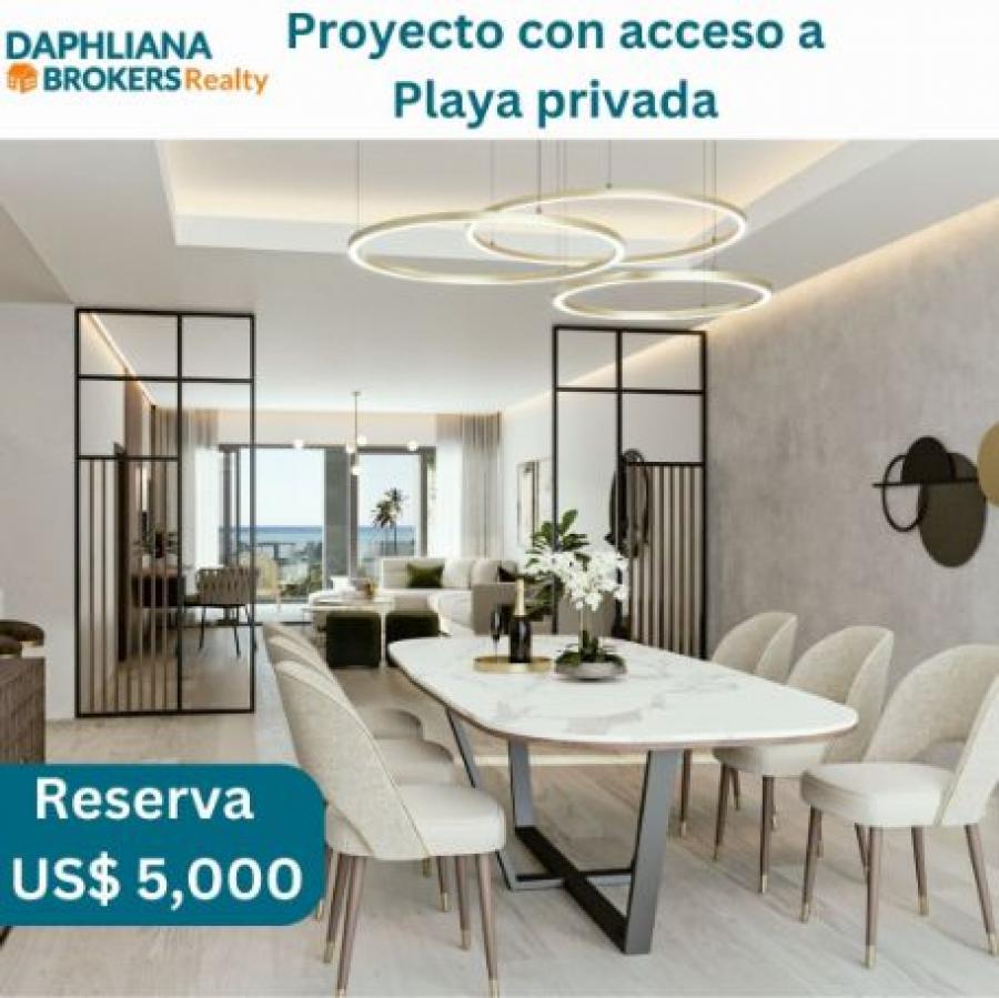 Foto Apartamento en Venta en Salvalen de Higey, La Altagracia - U$D 855.000 - APV57632 - BienesOnLine