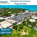 Apartamento en Venta en  Salvaleón de Higüey