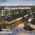 Apartamento en Venta en  Salvaleón de Higüey