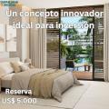 Apartamento en Venta en  Salvaleón de Higüey