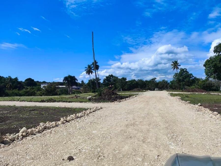 Foto Solar en Venta en Ingenio Nuevo, San Cristóbal - $ 1.800 - SOV49058 - BienesOnLine