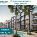 Apartamento en Venta en  Salvaleón de Higüey