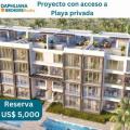 Apartamento en Venta en  Salvaleón de Higüey