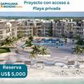 Apartamento en Venta en  Salvaleón de Higüey