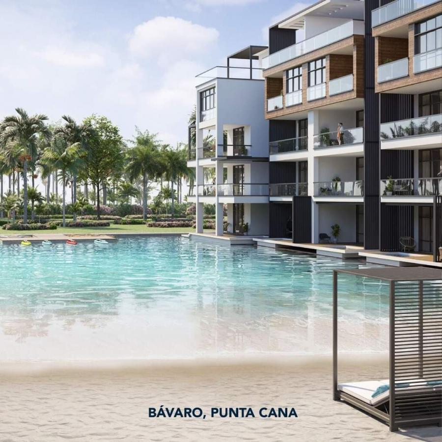 Foto Apartamento en Venta en Turístico Verón-Punta Cana, La Altagracia - U$D 275.000 - APV17364 - BienesOnLine