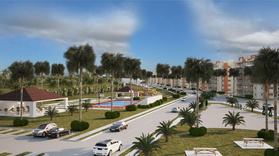 Foto Apartamento en Alquiler en Salvalen de Higey, La Altagracia - U$D 800 - APA54482 - BienesOnLine