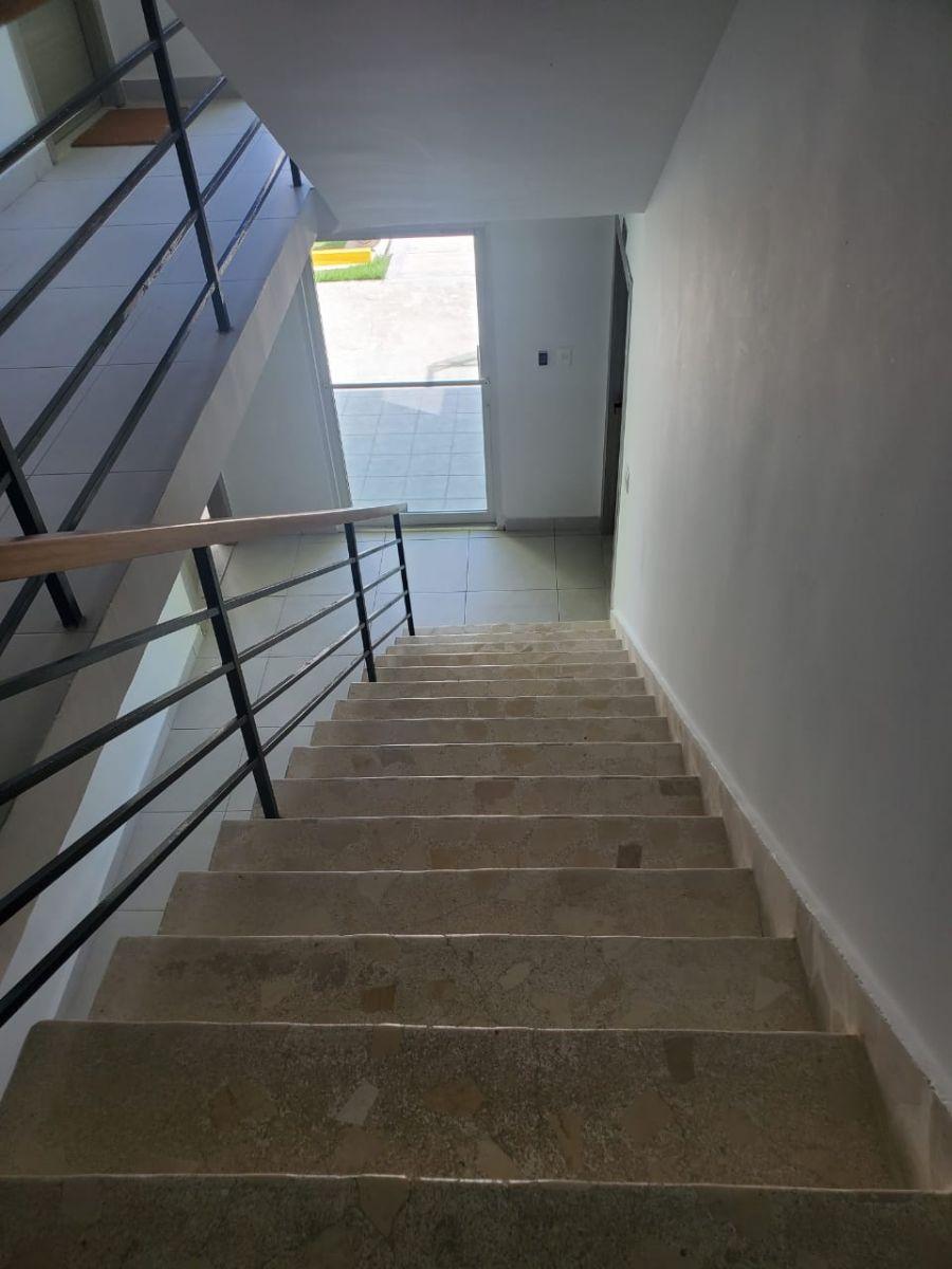 Foto Apartamento en Alquiler en Salvaleón de Higüey, La Altagracia - U$D 600 - APA53953 - BienesOnLine