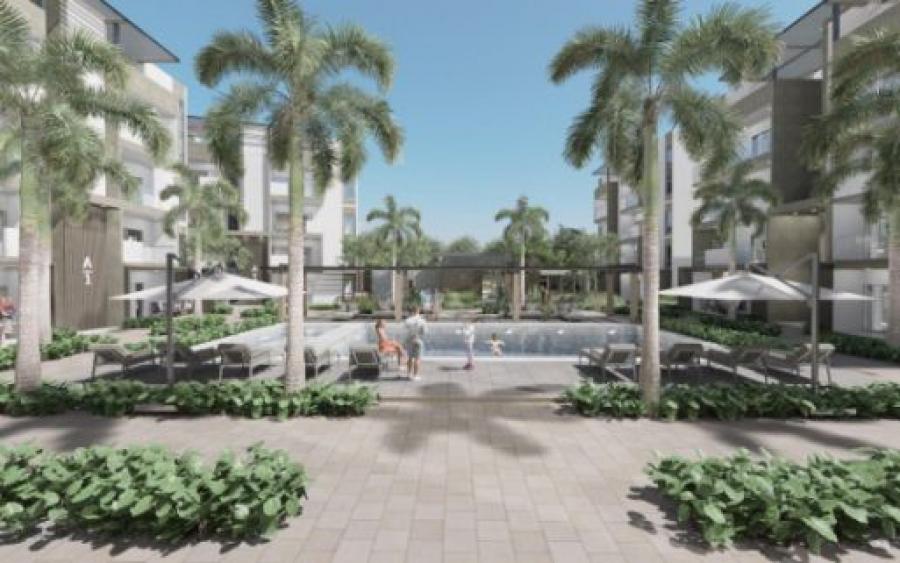 Foto Apartamento en Venta en La Romana, La Romana - U$D 195.000 - APV52124 - BienesOnLine