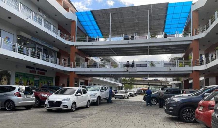 Foto Oficina en Alquiler en El Millon, Distrito Nacional, Santo Domingo - U$D 5.122 - OFA73632 - BienesOnLine