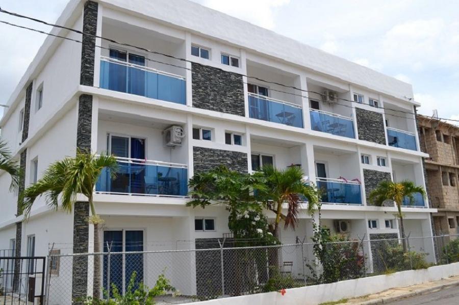 Oportunidad 2 Bellos Apartamentos Por Us$ 68,000 En Bayahibe