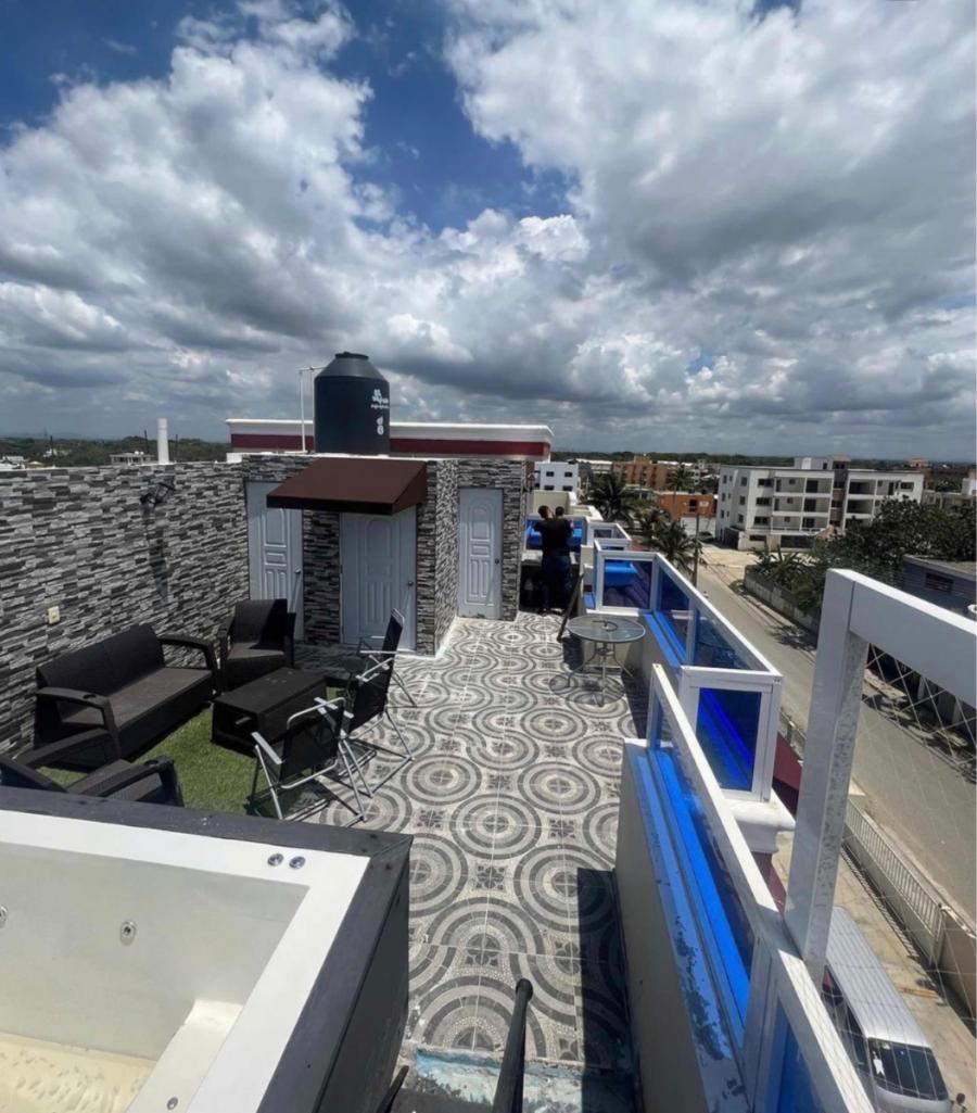 Foto Apartamento en Venta en Autopista de San Isidro, Santo Domingo Este, Santo Domingo - $ 5.300.000 - APV30407 - BienesOnLine