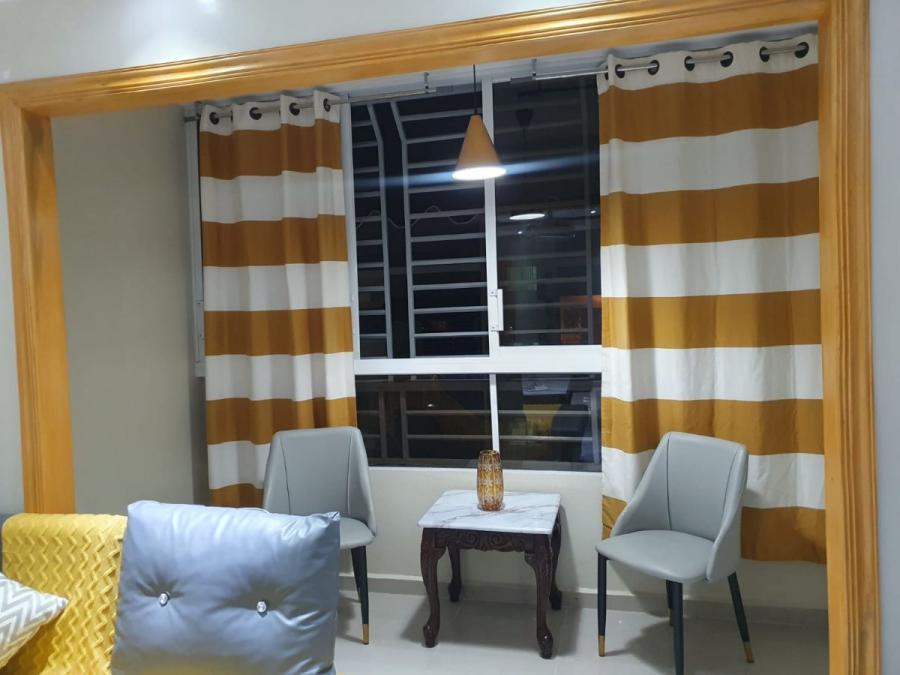 Foto Apartamento en Venta en Santo Domingo Este, Santo Domingo - U$D 7.200.000 - APV51357 - BienesOnLine