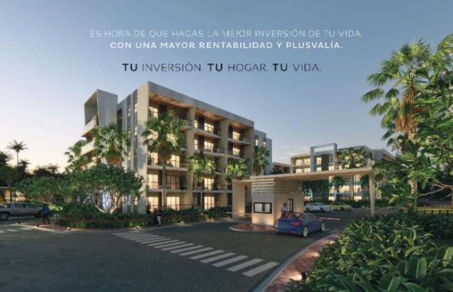 Foto Apartamento en Venta en Salvaleón de Higüey, La Altagracia - U$D 134.000 - APV47642 - BienesOnLine