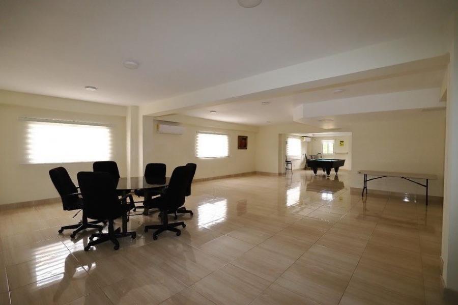 Foto Apartamento en Alquiler en SARASOTA, Bella Vista, Distrito Nacional - U$D 950 - APA22831 - BienesOnLine