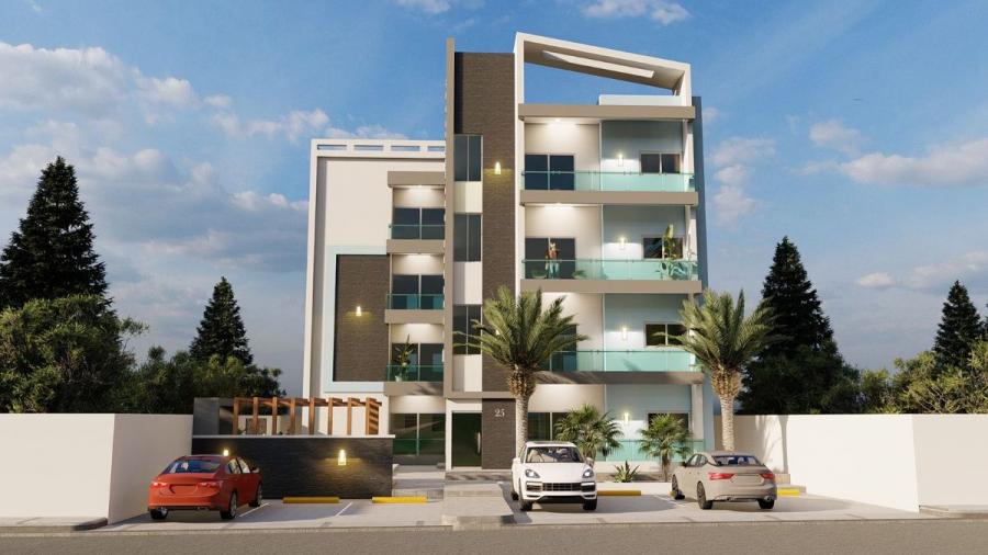 Foto Apartamento en Venta en San Rafael del Yuma, La Altagracia - U$D 99.500 - APV27233 - BienesOnLine