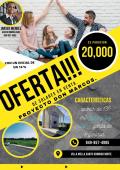 Solar en Venta en Villa Mella Santo Domingo Norte