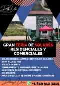 Solar en Venta en Villa mella Santo Domingo Norte