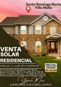 Solar en Venta en Villa mella Santo Domingo Norte