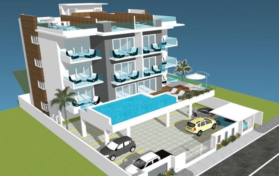 Oportunidad En Venta Apartamentos En Planos En Bayahibe Rd