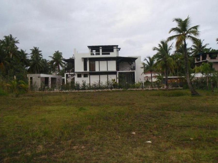 Foto Solar en Venta en Las Terrenas, Las Terrenas, Samaná - U$D 160.000 - SOV73050 - BienesOnLine