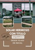 Solar en Venta en VILLA MELLA Santo Domingo Norte