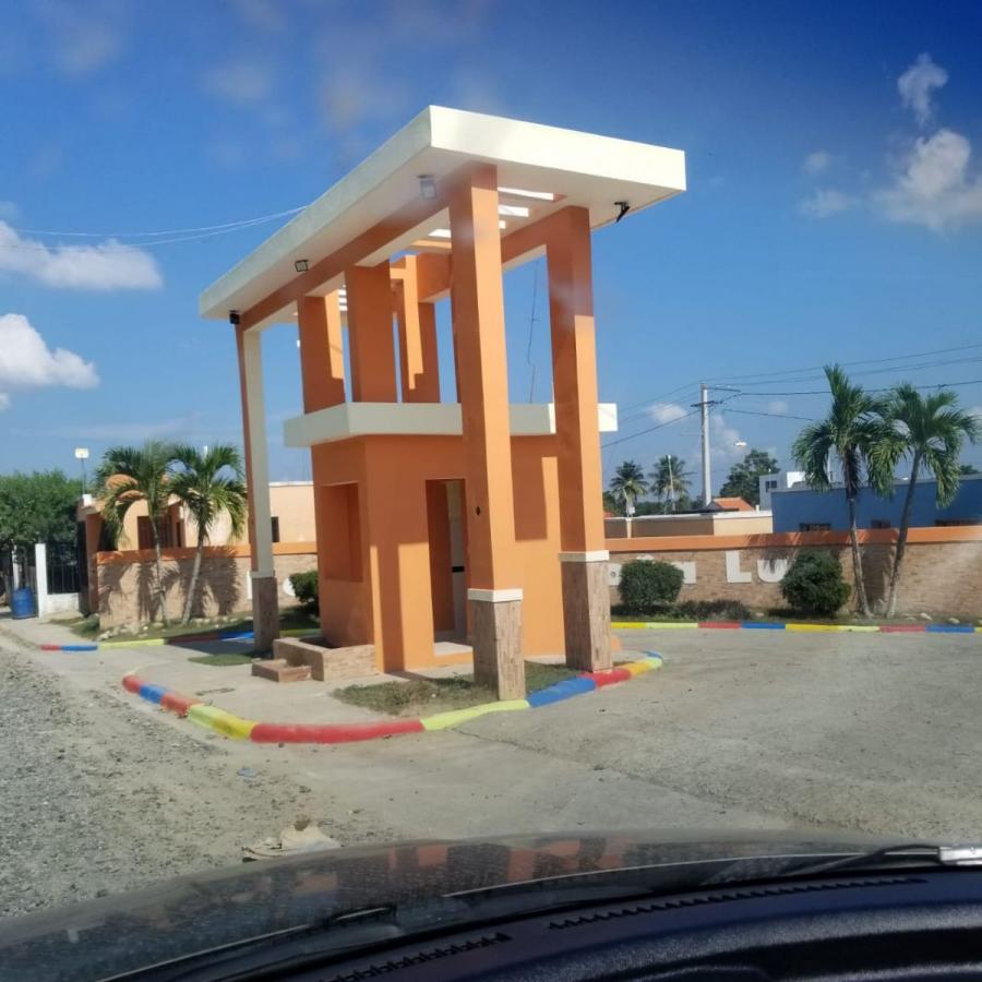 Foto Solar en Venta en villa mella, Santo Domingo Norte, Santo Domingo - $ 702.000 - SOV26480 - BienesOnLine