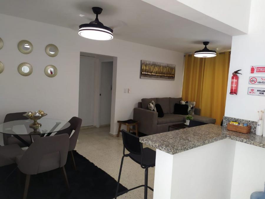 Foto Apartamento en Venta en Julieta Morales, Distrito Nacional - $ 8.700.000 - APV71549 - BienesOnLine