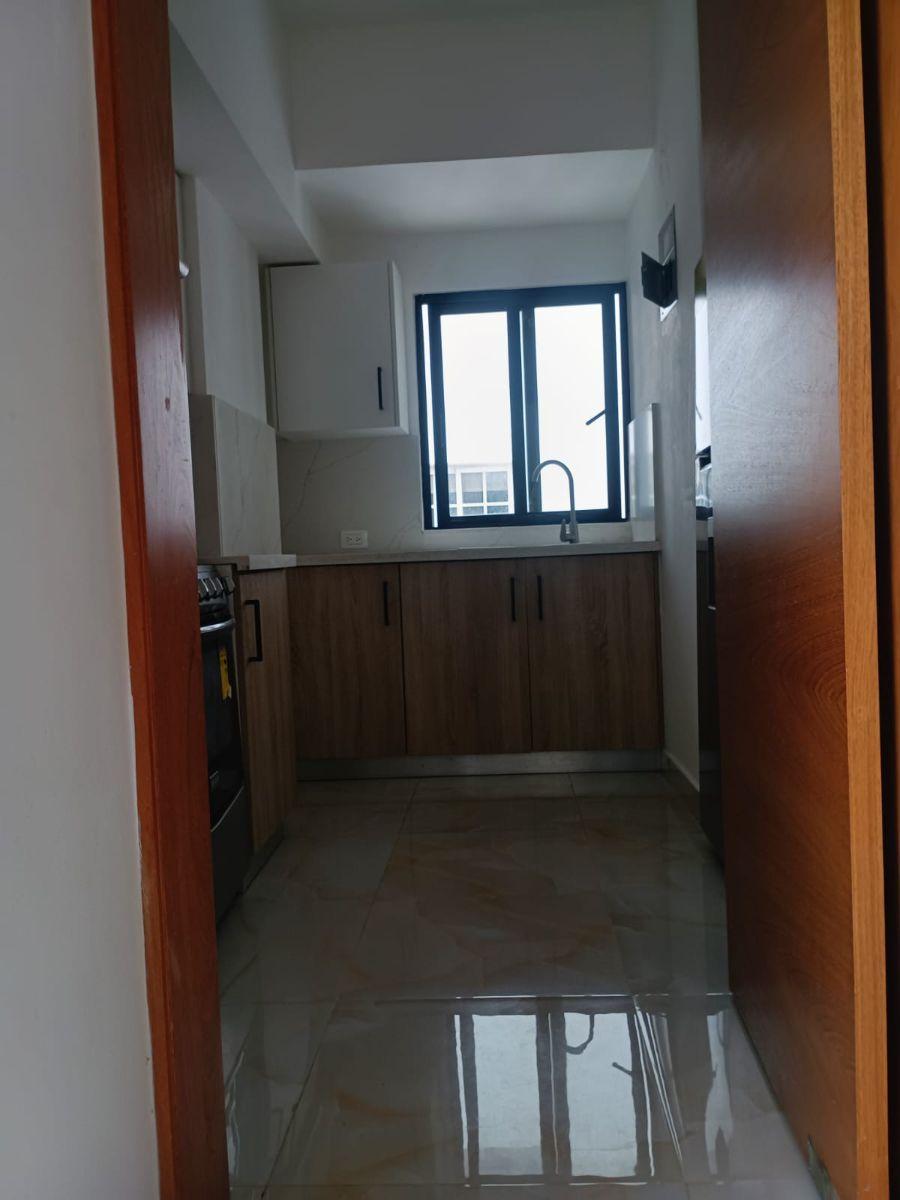 Foto Apartamento en Venta en Ensanche Naco, Ensanche Naco, Distrito Nacional - U$D 210.000 - APV74373 - BienesOnLine