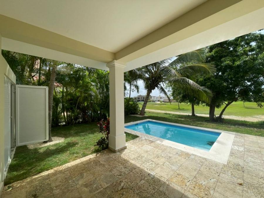 Foto Casa en Venta en PLAYA NUEVA ROMANA, La Romana, La Romana - U$D 368.000 - CAV20786 - BienesOnLine